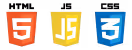 HTMML JS CSS