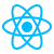 React
